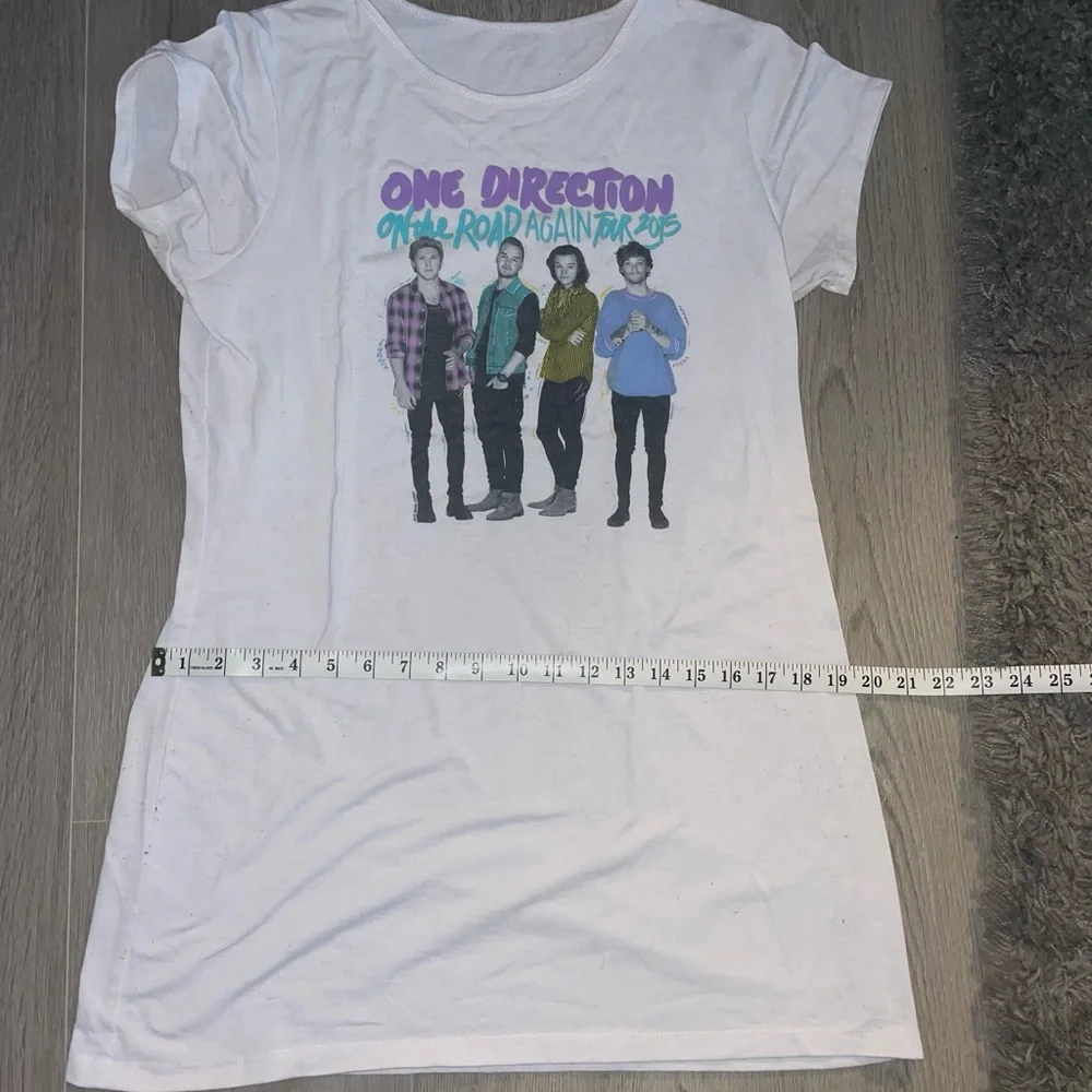 One Direction Tee - Picture 4 of 4